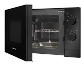 Amica AMMF20M1B 20 l 700 W mikroblgeovn Sort #3