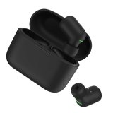 Bluetooth hovedtelefoner Savio TWS-09 Sort #7
