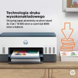 HP Smart Tank 675 All-in-One Termisk inkjet A4 4800 x 1200 dpi 12 sider pr. minut Wi-Fi #6