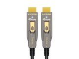 Equip 119472 HDMI-kabel 15 m HDMI Type-A/HDMI Type-D Sort #1