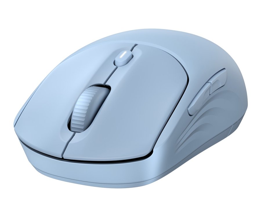 HP 400 Quiet Wireless Mouse #1