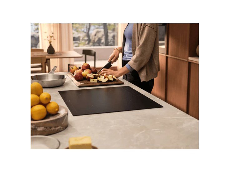 ELECTROLUX induktionskogeplade EIT60433CT #4