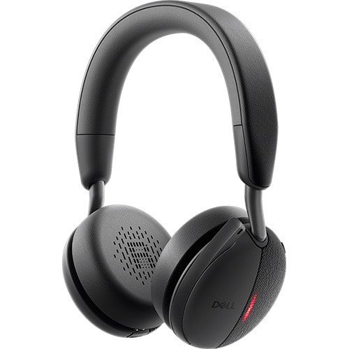 Dell WL5024 Pro Wireless ANC Headset #1