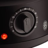 Russell Hobbs 26530-56 dampkoger 3 kurv(e) Fritstende 400 W Sort, Gennemsigtig #4