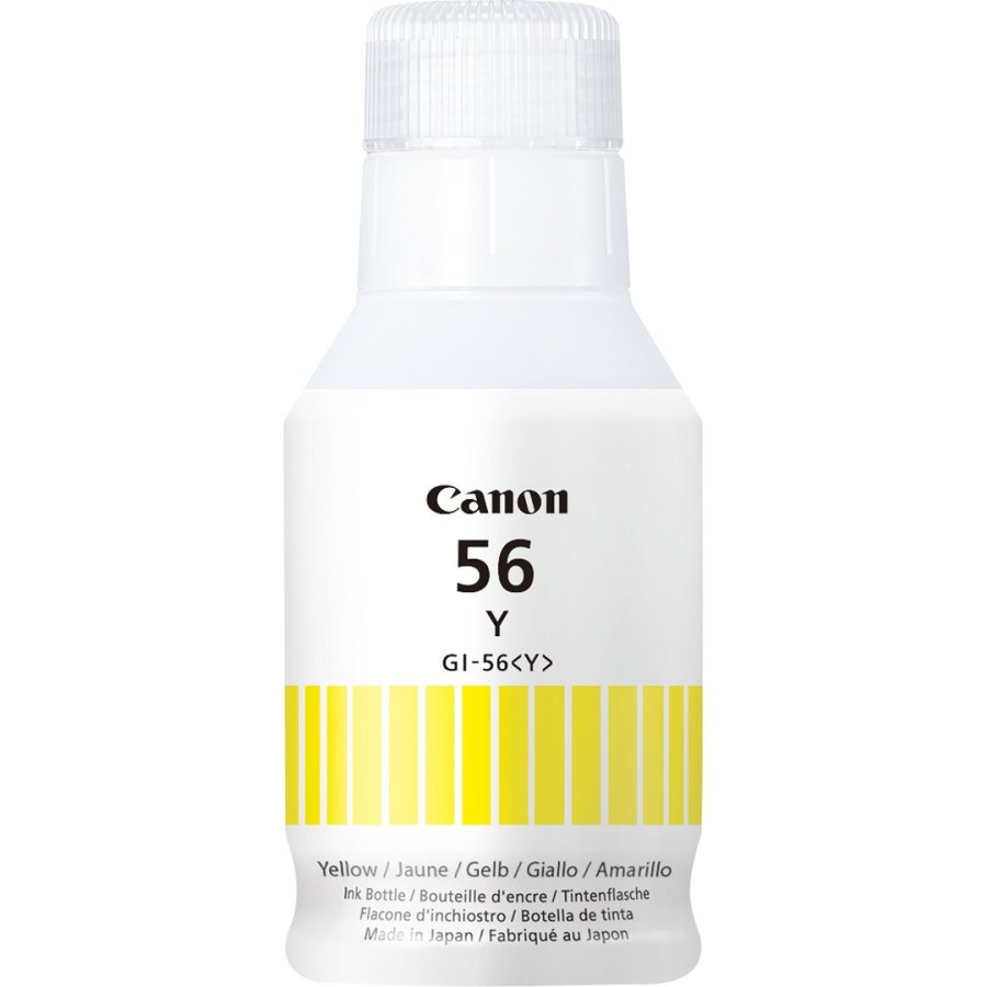 Canon GI-56Y Original #1
