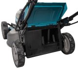 Makita LM001GZ plneklipper Skubbe plneklipper Batteri Sort, Bl #20