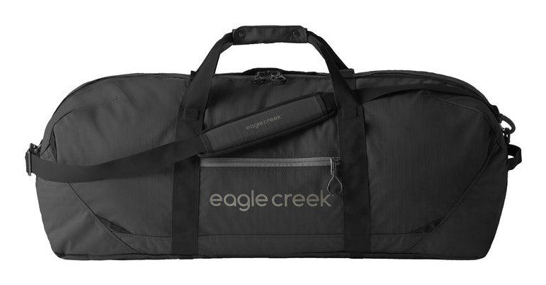 Eagle Creek No Matter What kjesk 90 L Polyester Sort #2