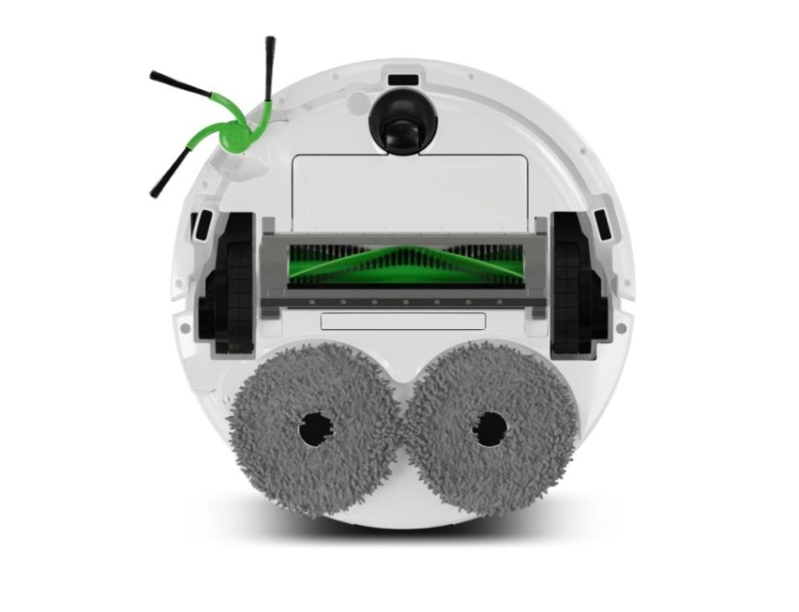 iRobot Roomba Plus 515 Combo-st�vsugerrobot, hvid + AutoWash-ladestation #3