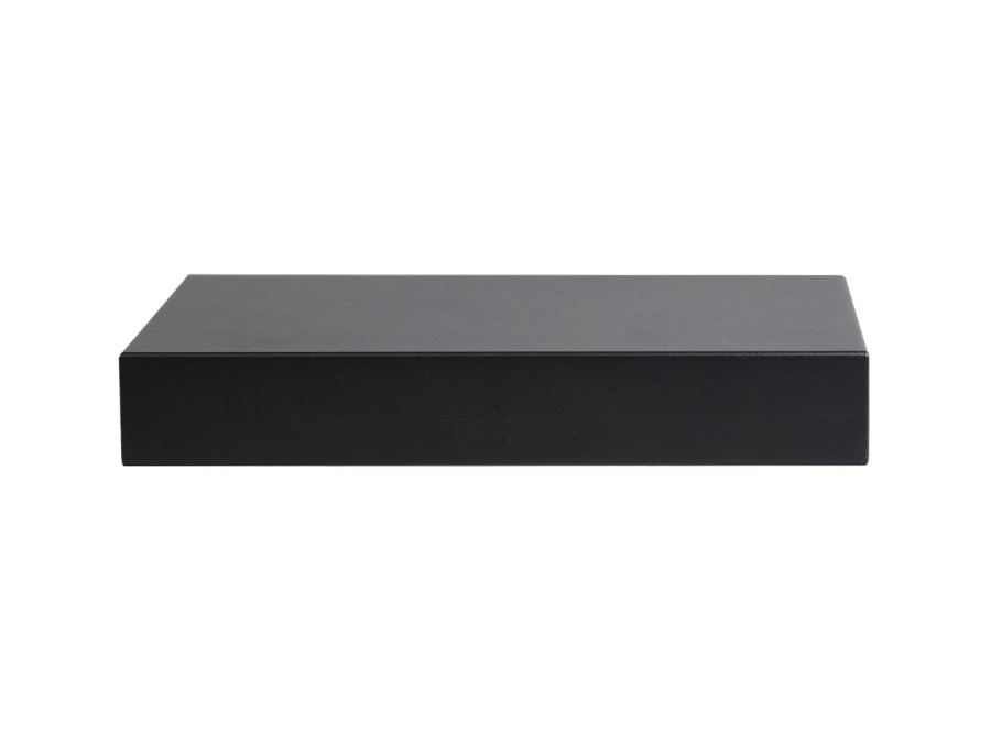 LevelOne GEU-0525 netv�rksswitch Ikke administreret 2.5G Ethernet (100/1000/2500) Sort #5