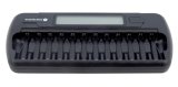 Processoroplader EverActive AAA/AA NC-1200 #4
