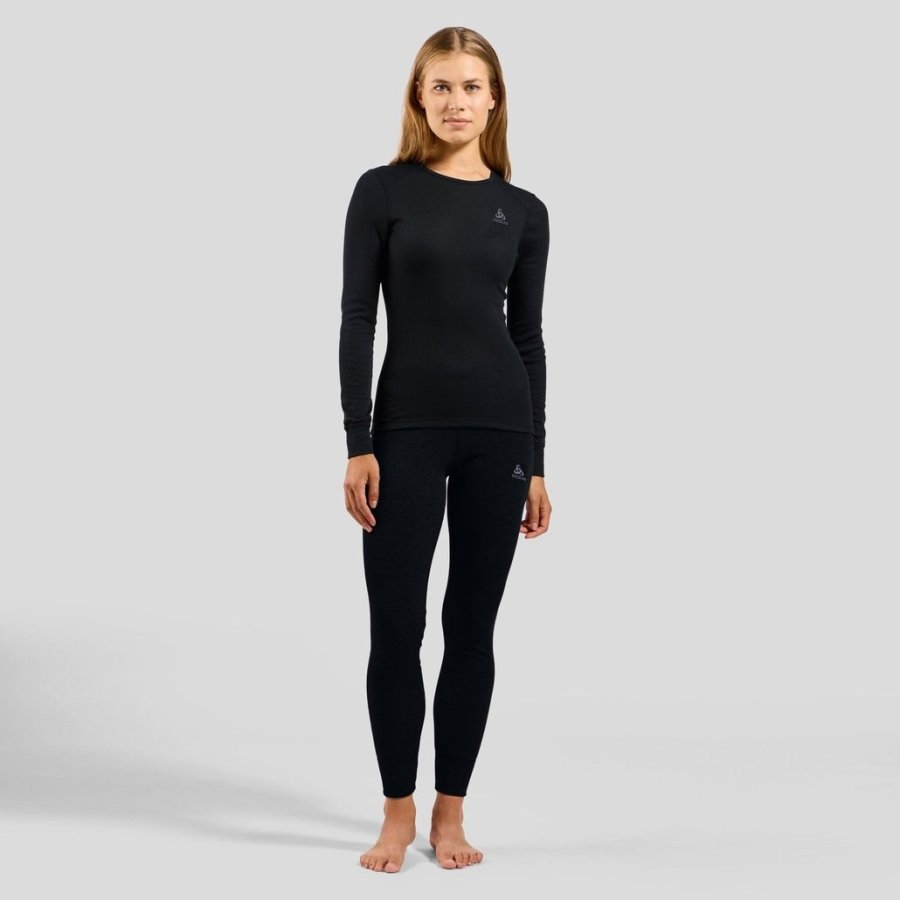 Odlo 7613361774867 sportsskjorte og -top #5
