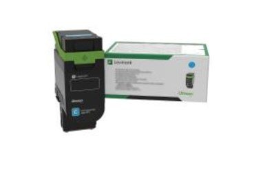 Cyan Laser Toner (75M2XC0) #3