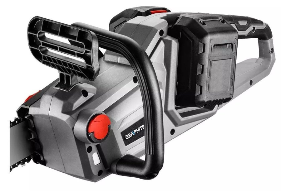 Graphite Energy+ 36V, Li-Ion brstels trdls kdesav, 14