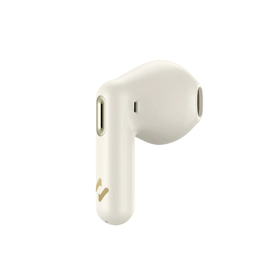 Havit TW905 - TWS trdlse hovedtelefoner, beige #4
