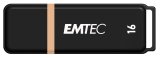 Emtec K100 USB-n�gle 16 GB USB Type-A 2.0 Sort, Flerfarvet #3