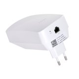 Tenda Nova MW5 trdls bredbndsrouter Dual-band (2,4 GHz/5 GHz) Gigabit Ethernet Hvid #4