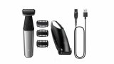 Philips BODYGROOM Series 5000 BG5021/15 Trimmer til lyske og krop, tler vand #1