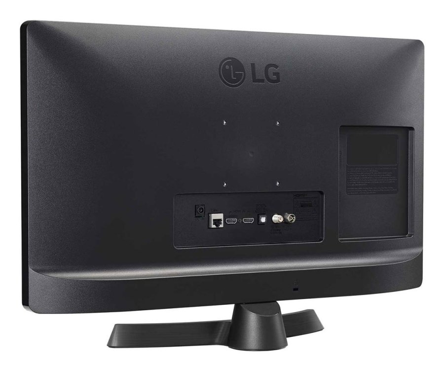 LG HD 24TQ510S-PZ TV 59,9 cm (23.6