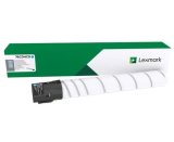 Lexmark 76C0HC0 tonerpatron 1 stk Original Bl #1