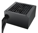 DeepCool PK650D enhed til str�mforsyning 650 W 20+4 pin ATX Sort #9