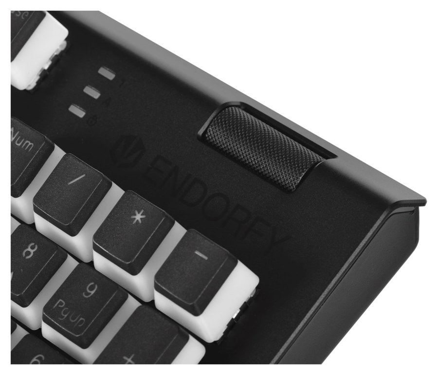 GAMING-TASTATUR ENDORFY OMNIS PUD KAILH RD RGB #2