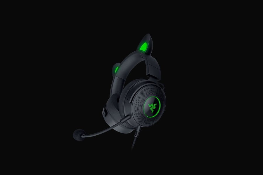Hovedtelefoner med mikrofon Razer RZ04-04510100-R3M1 #3