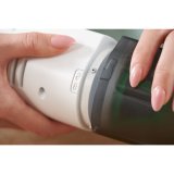 Black & Decker REVHV8C-QW hndholdt stvsuger Sort, Hvid Posels #43