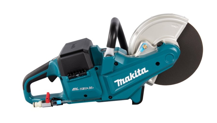 Makita DCE090ZX1 universalklipper 6600 rpm #10