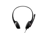 Havit H202d - Hovedtelefoner (sort) #2