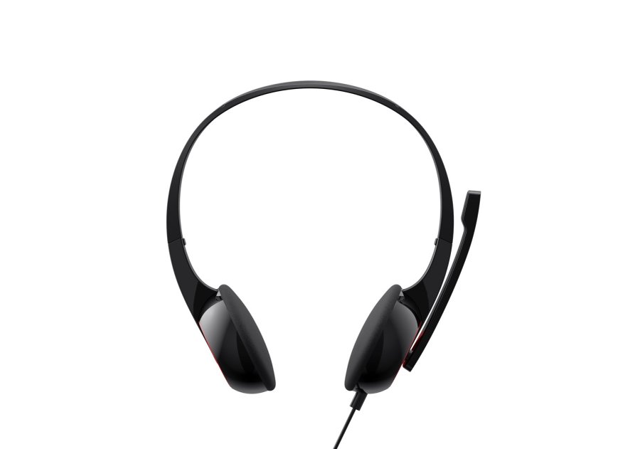 Havit H202d - Hovedtelefoner (sort) #2