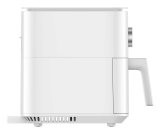 Xiaomi Smart Enkelt 6,5 L Enkeltst�ende 1800 W Varmluftsteger Hvid #2