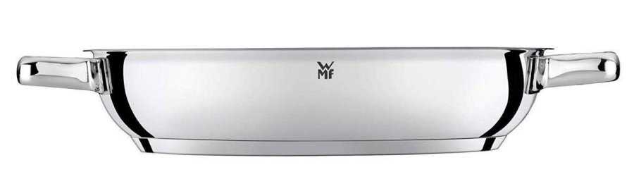 WMF 07.4834.6021 stegepande Gryde til alle form�l Rund #3