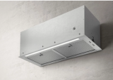 Opcase Elica Fold S IX/A/52 PRF0181962 Indbygget Slv 710 m3/h B #1