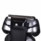 Braun Series 9 Pro+ 9565cc Wet & Dry Folie shaver Trimmer Metallic #5