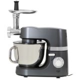 Planetr Kkkenmaskine Adler AD 4221 2200 W #3