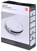 Robotstvsuger Xiaomi E10 2600 mAh #2