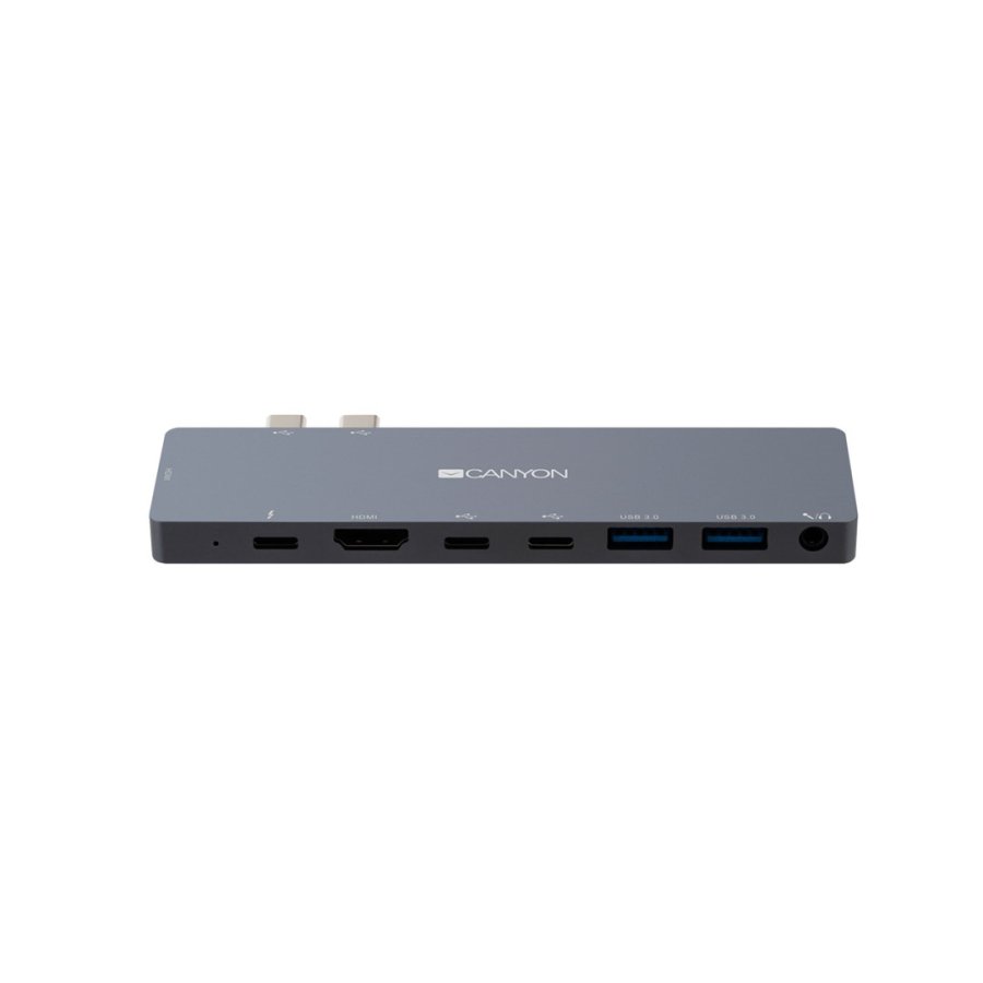 Canyon CNS-TDS08DG dockingstation Gr� #3