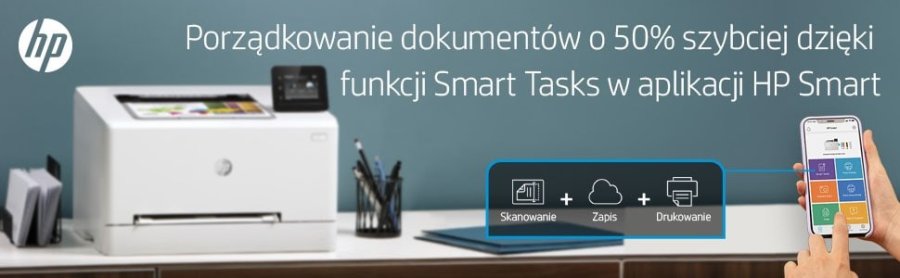 HP Color LaserJet Pro M255dw #14