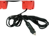 Yato YT-23248 luftkompressore 60 W 21 l/min Batteri #19