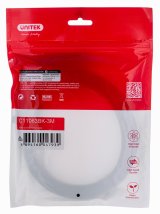 UNITEK HDMI CABLE 2.0 4K60HZ FLAT 3M C11063BK-3M HDMI-kabel 3 m HDMI Type A (Standard) Sort #2