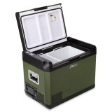 YOLCO GCX47 Green Brbart kompressorkleskab #8