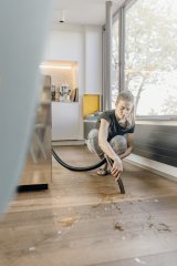 Krcher WD 3 S 15 L Tromle vakuum Tr&vd 1000 W Stvpose #13