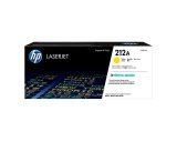 Yellow Laser Toner No.212A #1