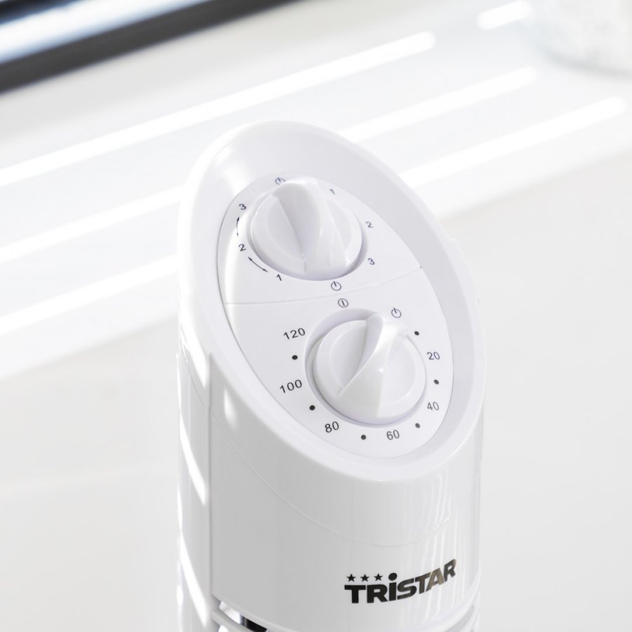 Tristar VE-5905 ventilator Hvid #17