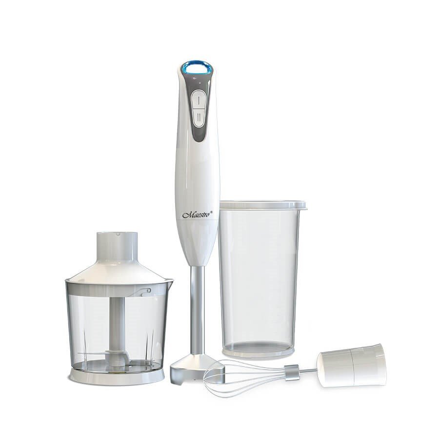 Feel-Maestro MR565 blender 1,5 L Bordplade blender 400 W Gr #1