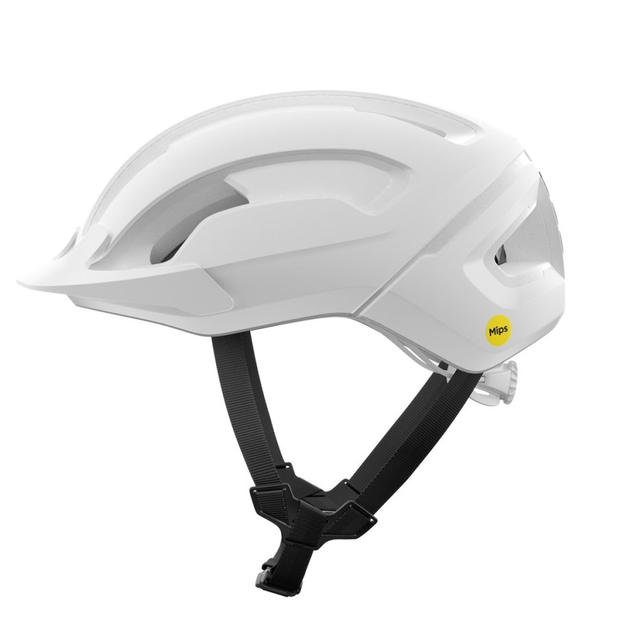POC Omne Air Resistance MIPS Hvid #1