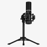 Streamplify MIC TRIPOD Sort Studiemikrofon #8