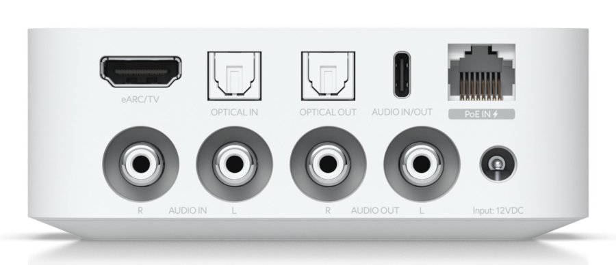 Ubiquiti UPL-Port-W Ethernet LAN Wi-Fi Hvid #6