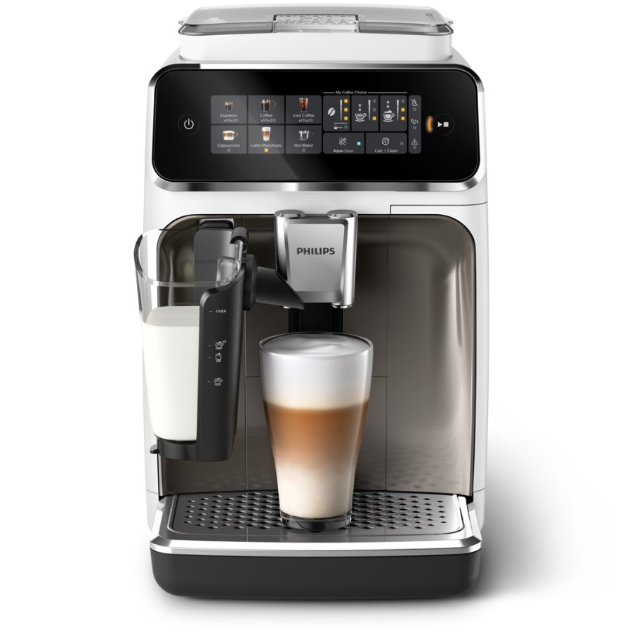 Philips EP3343/90 kaffemaskine Fuld-auto Espressomaskine #1