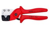 Knipex 90 31 02 SB manuelt rrskrevrktj Rrskrer #1